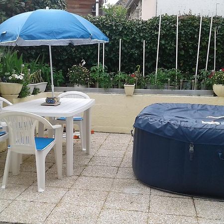 Au Gai Sejour Bed and Breakfast Pleneuf-Val-Andre Εξωτερικό φωτογραφία