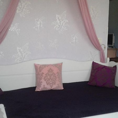 Au Gai Sejour Bed and Breakfast Pleneuf-Val-Andre Εξωτερικό φωτογραφία