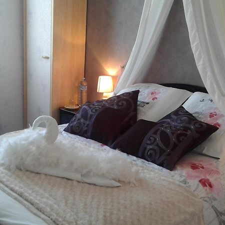 Au Gai Sejour Bed and Breakfast Pleneuf-Val-Andre Εξωτερικό φωτογραφία