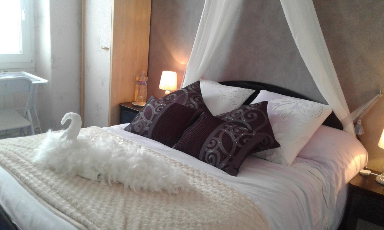 Au Gai Sejour Bed and Breakfast Pleneuf-Val-Andre Εξωτερικό φωτογραφία