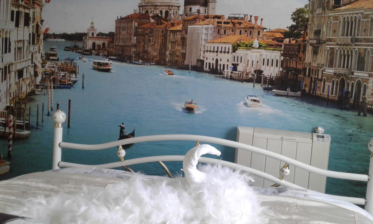 Au Gai Sejour Bed and Breakfast Pleneuf-Val-Andre Εξωτερικό φωτογραφία