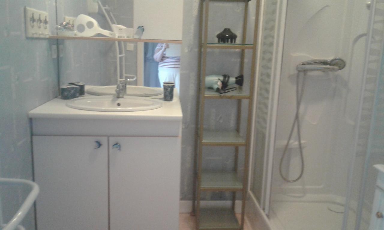 Au Gai Sejour Bed and Breakfast Pleneuf-Val-Andre Εξωτερικό φωτογραφία