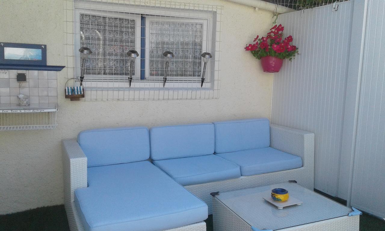 Au Gai Sejour Bed and Breakfast Pleneuf-Val-Andre Εξωτερικό φωτογραφία